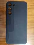 Vendo capa para samsung S23+