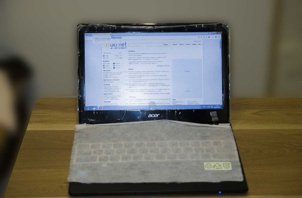 Ноутбук Acer TravelMate TMB113-E-10174G50akk