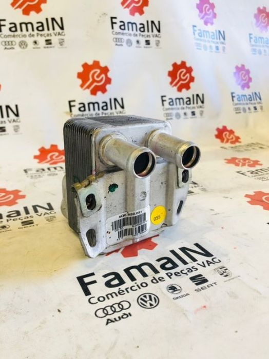 Permutador de Calor VW GOLF VII GTE / 5Q0820031