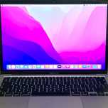 APPLE MacBook Air 13 M1 13,3' 2020 8GB 256GB LAPTOP okazja НОУТБУК