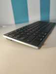 Teclado bluetooth iggual