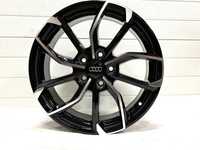 alufelgi r17 5x112 NOWE! AUDI A3 8P 8V A4 b5 b6 b7 b8 b9 A6 c5 c6 c7