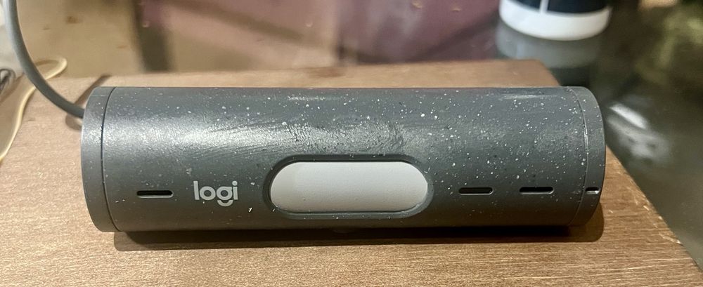 Brio 500 (webcam+micro)