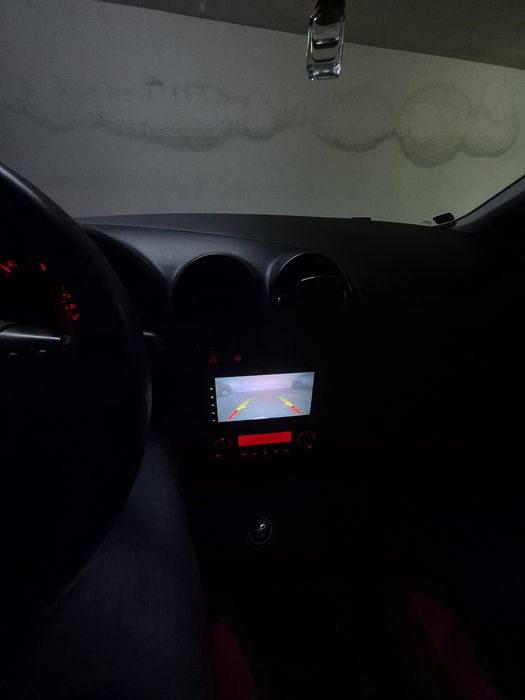 Seat ibiza 1.2  12V  FR