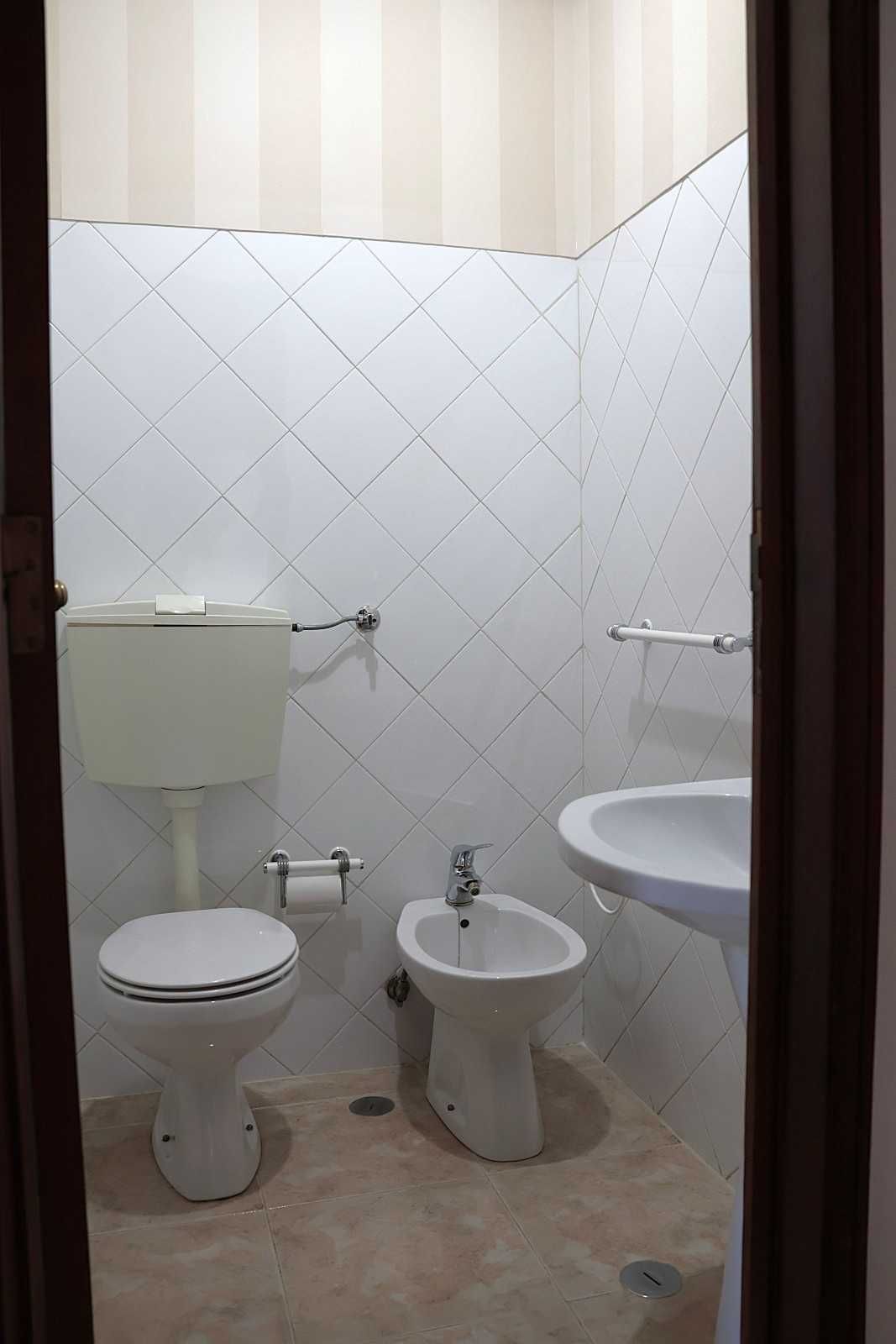 Apartamento T3  no centro de Beja
