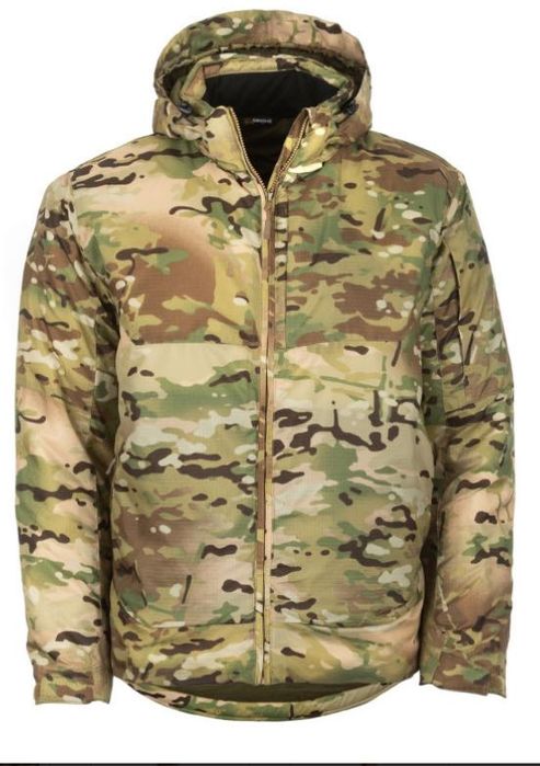 Куртка Snugpak піксель