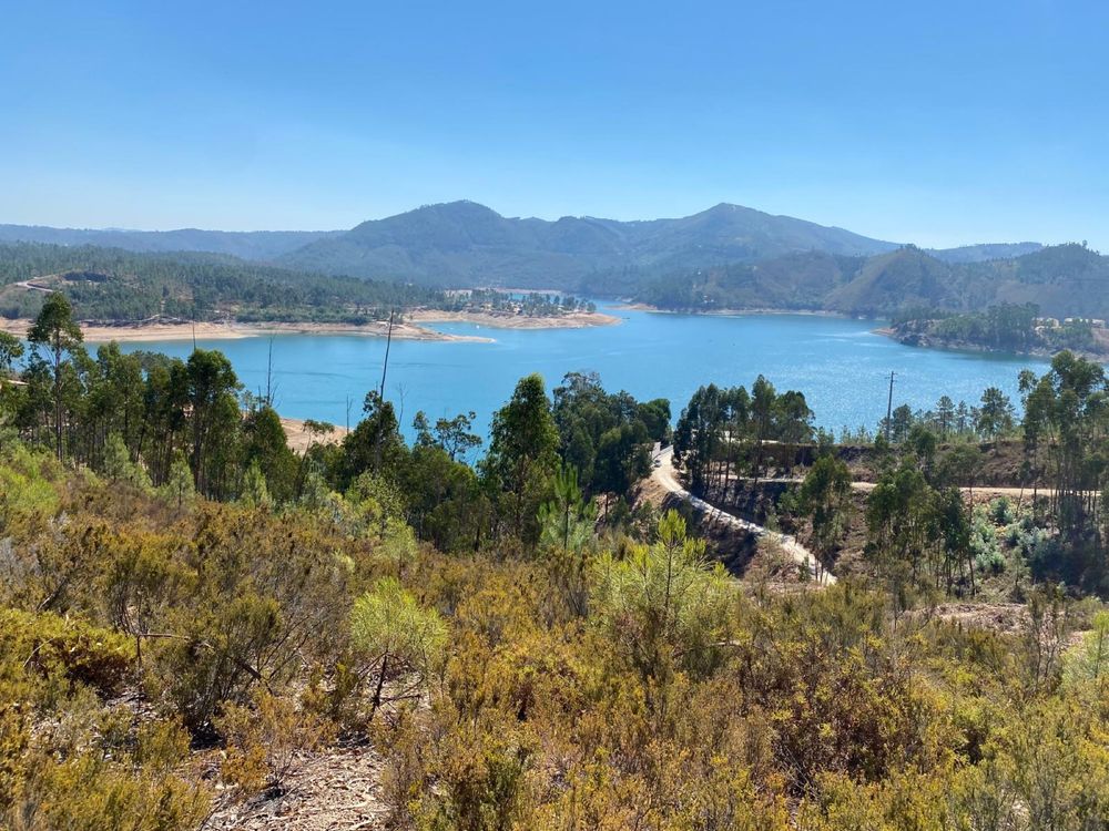 Terreno Rio Fundeiro