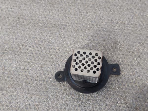 Resistência da chauffage / sofagem HONDA Jazz II (GD_, GE3_, GE2_)