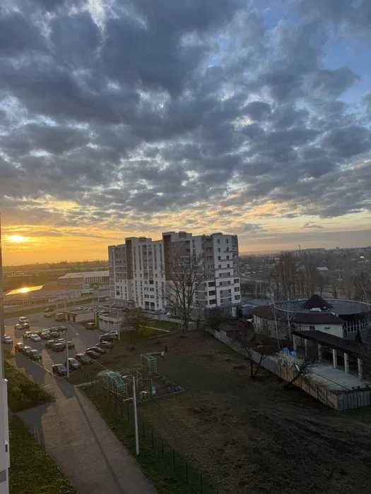 В продаже 1-комнатная квартира ЖК Ньютона Новые Дома