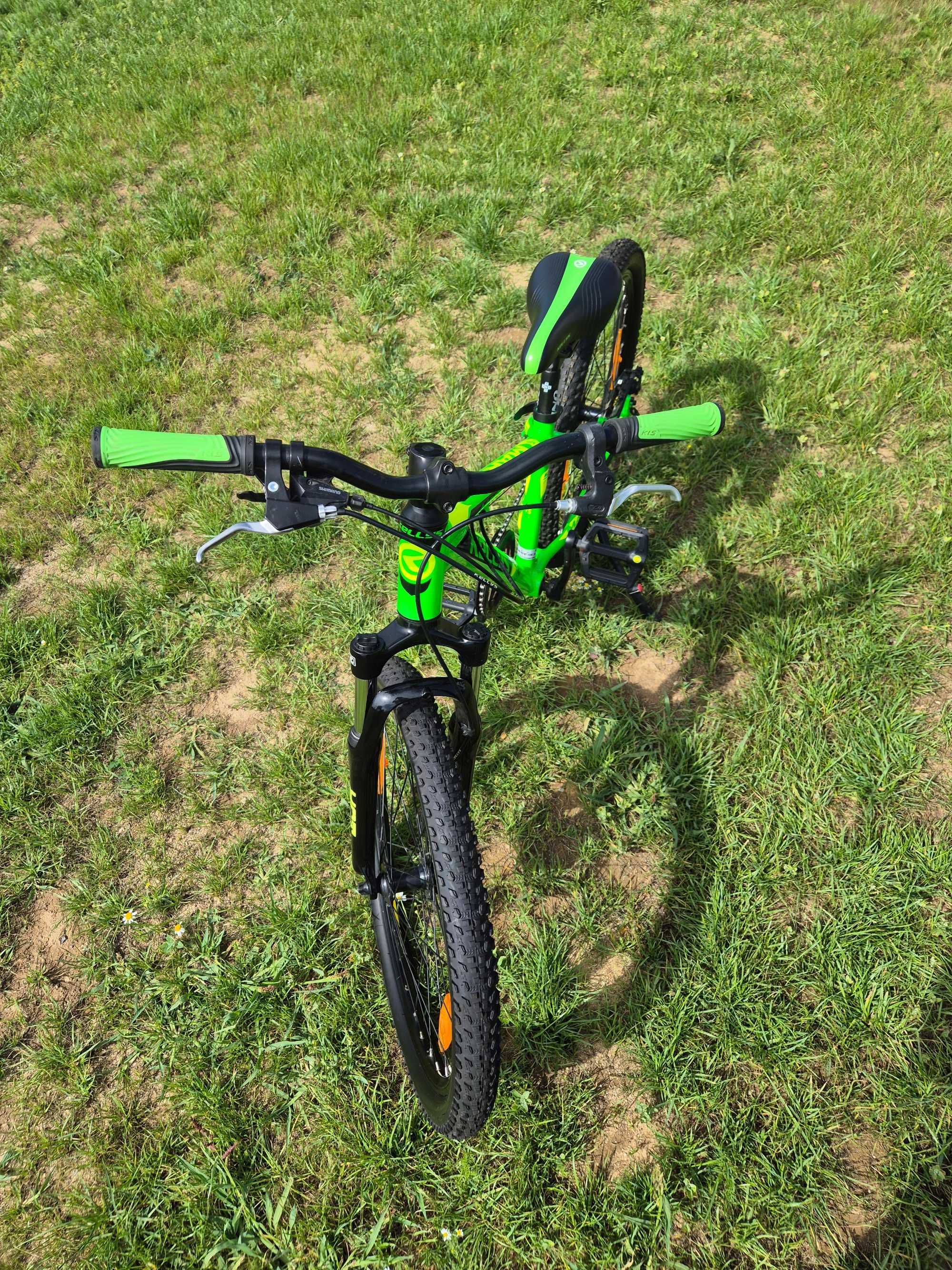 Kellys Marc 50 koła 24 cale