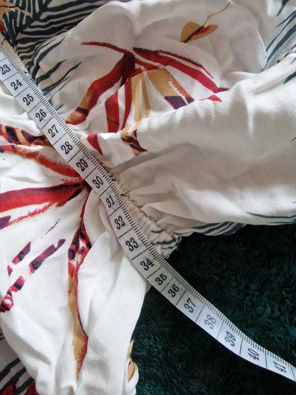 Sukienka hiszpanka damska NOWA z metką L/XL