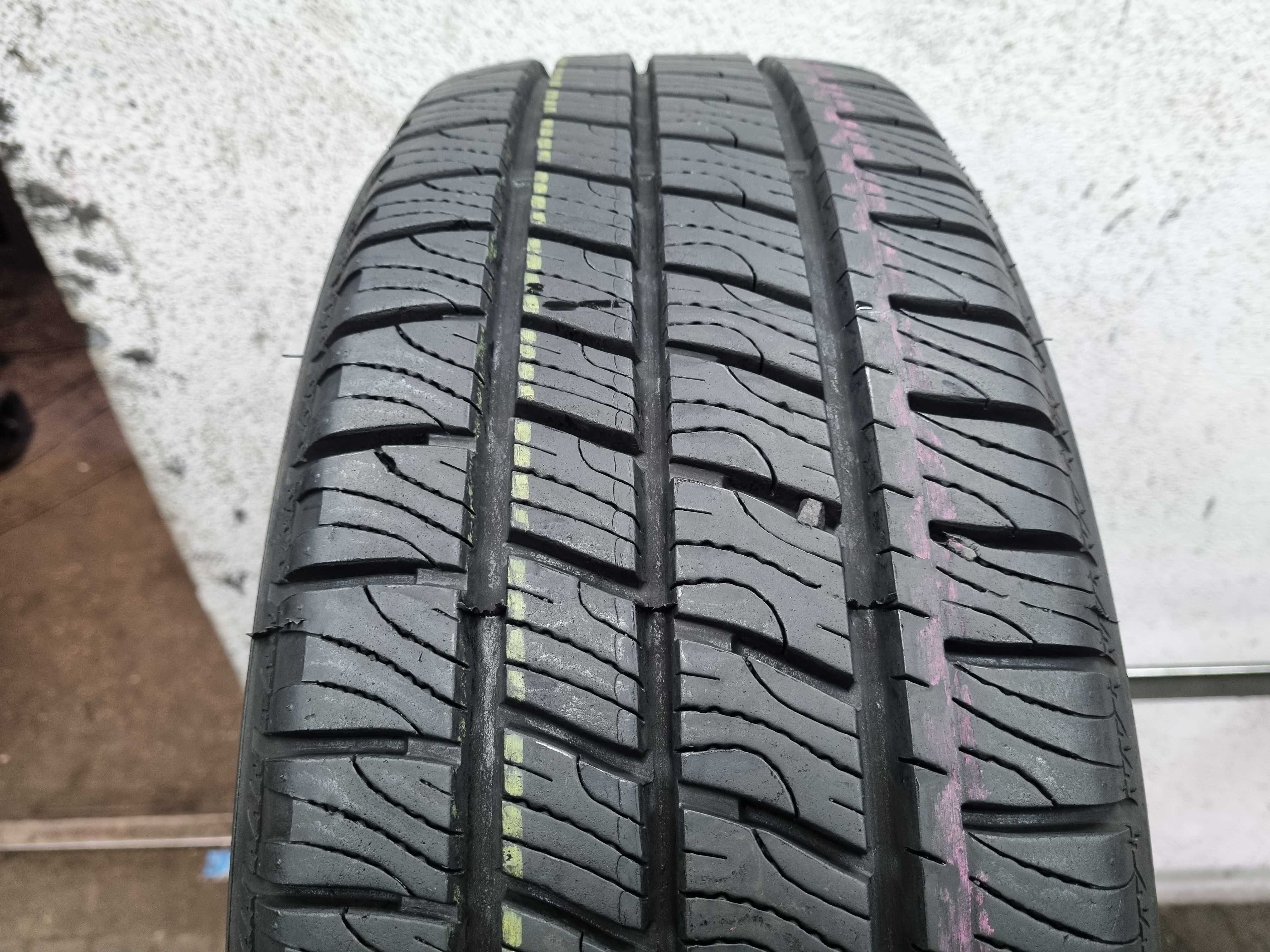 215/65/16C 109/107T Goodyear Cargo Vector 2 D.4218