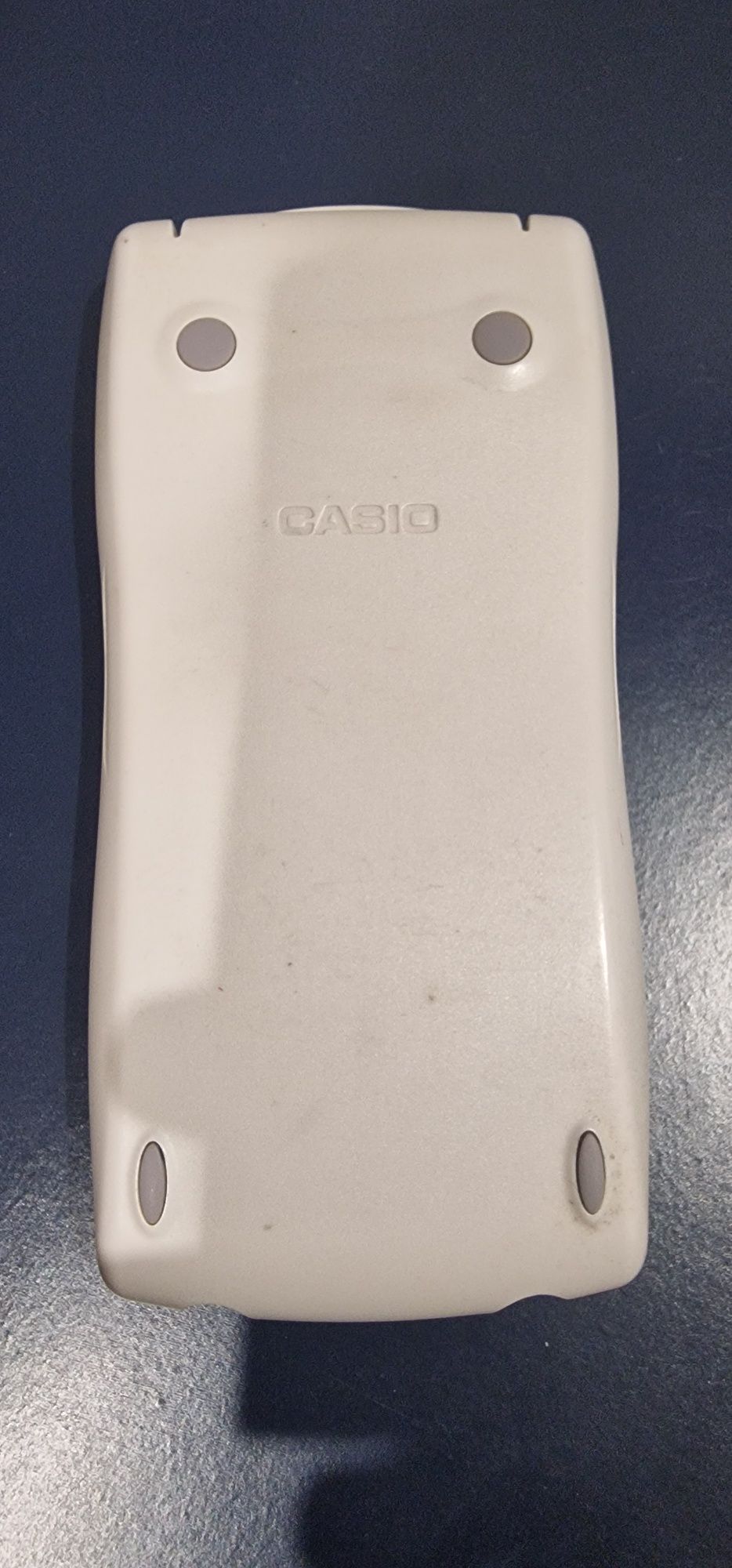 Calculadora grafica casio