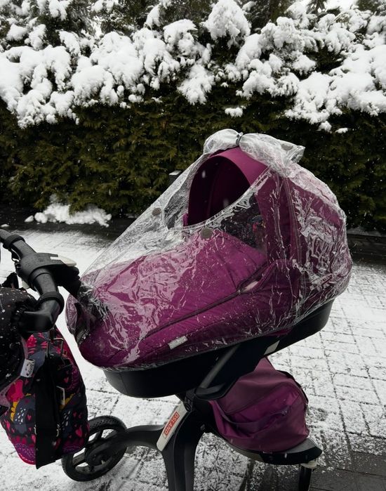 Коляска 2в1 Dslland