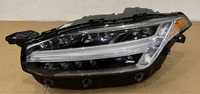 Lampa lewa full led volvo xc90 usa kompletna