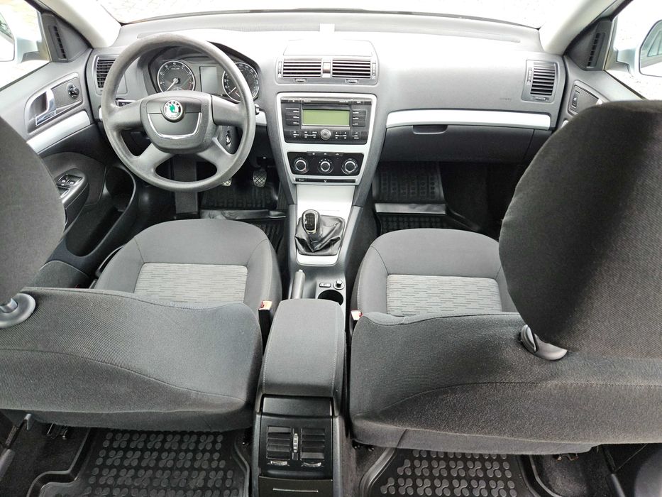 I Właściciel Kupiona w Polsce