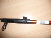 Flagman 4 м Удилище - Болонское .Катушки  Spider WN 8000. Заброды  ОЗК