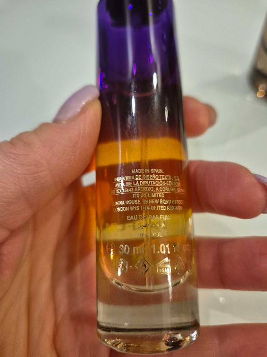 Zara CHERRY Smoothie