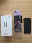 Xiaomi 11 Lite 5G Truffle Black