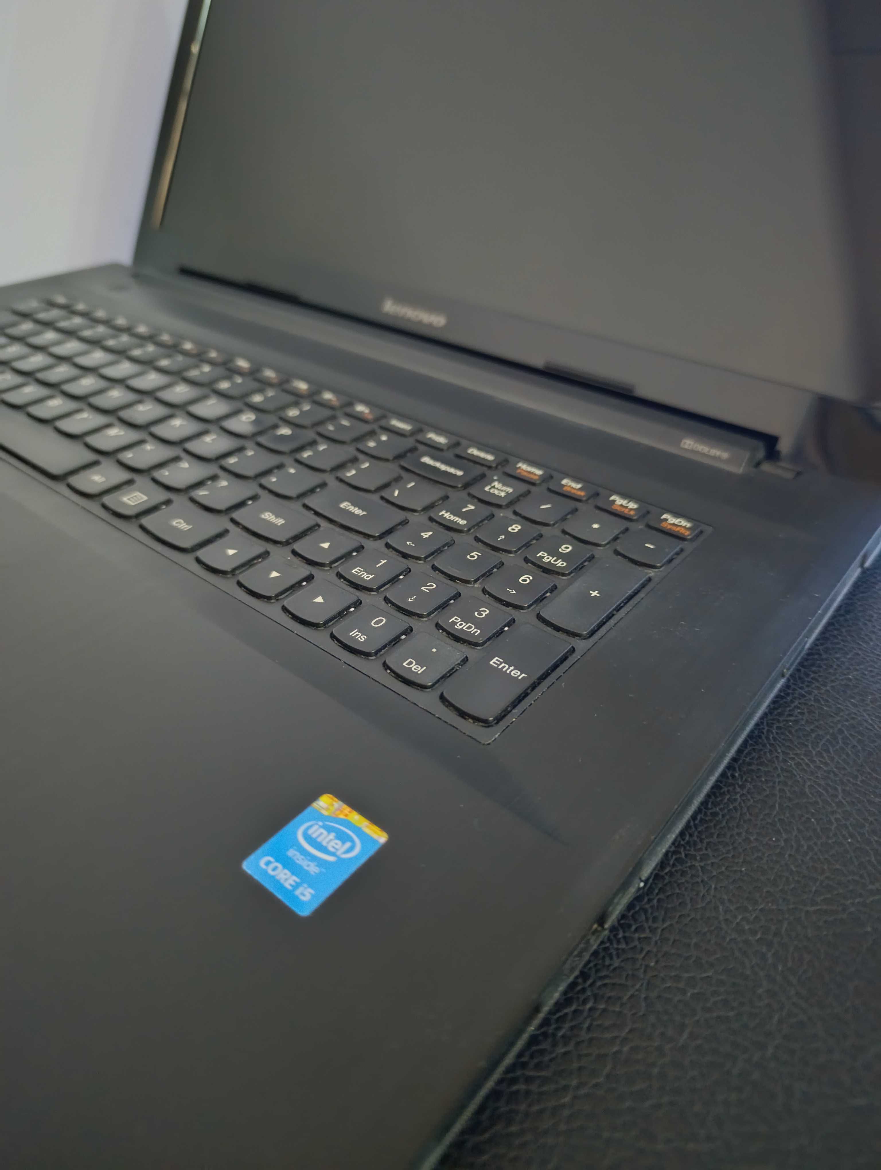 Laptop Lenovo G70-80 17,3 SSD