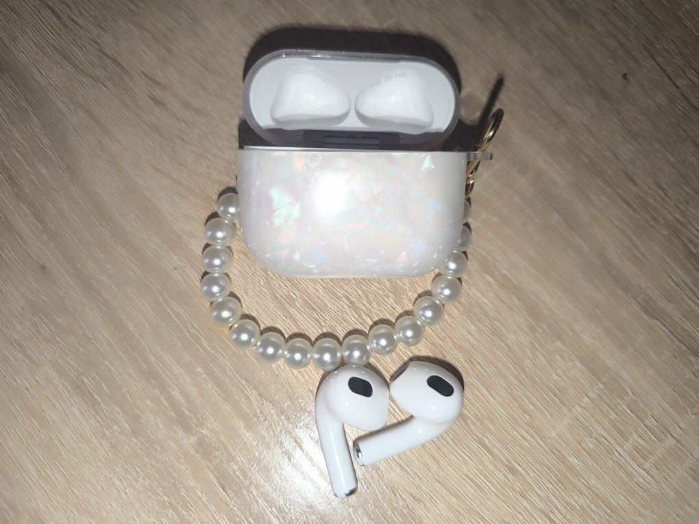 Навушники Airpod's 3