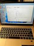 Ноутбук Acer Swift 1 SF114-34 14" IPS/ N6000/ 8 ГБ / SSD 512 GB / Gold