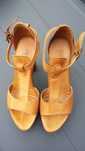Buty damskie Venezia rozmiar 37