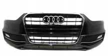 AUDI A4 B8 8K LIFT S LINE ZDERZAK PRZÓD PRZEDNI KOMPLETNY