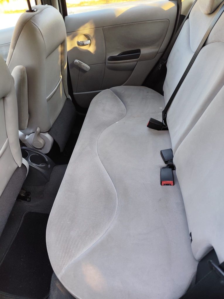 Citroën C3 a Gasolina - 2006, 200.000 km, Muito Económico