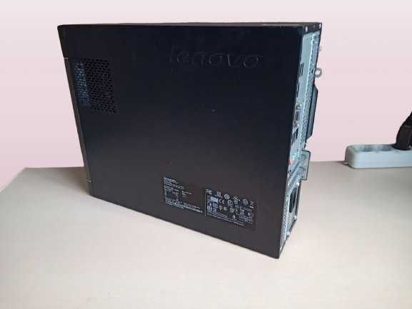 Комп'ютер Lenovo H520S/Intel Core i3-3240/4GB DDR3/80GB HHD