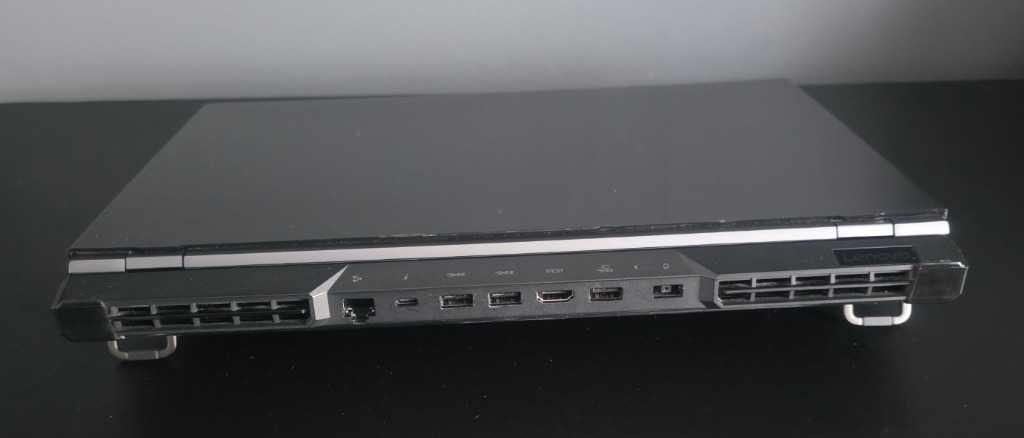 Lenovo Legion 5 Pro 32/2500 znakomity