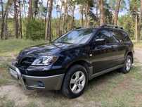 Продам Mitsubishi Outlender, 4*4