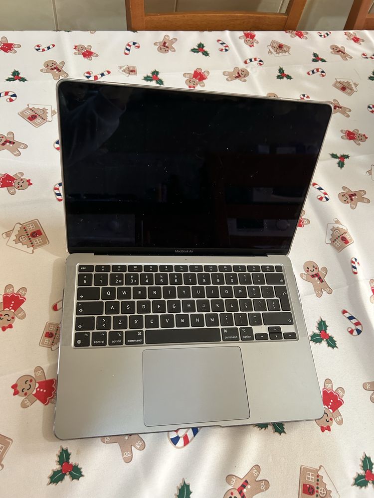 Macbook Air M1 2020