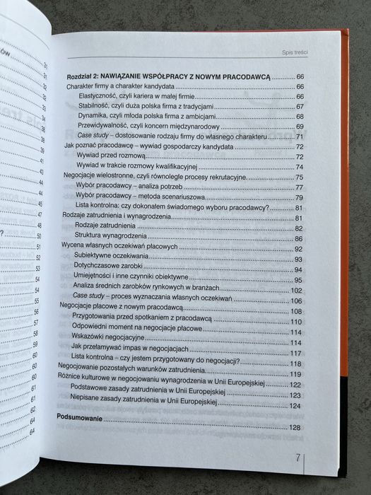 Jak wynegocjować najlepsze warunki zatrudnienia praca negocjacje
