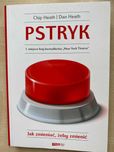 Pstryk. Jak zmieniać, żeby zmienić.