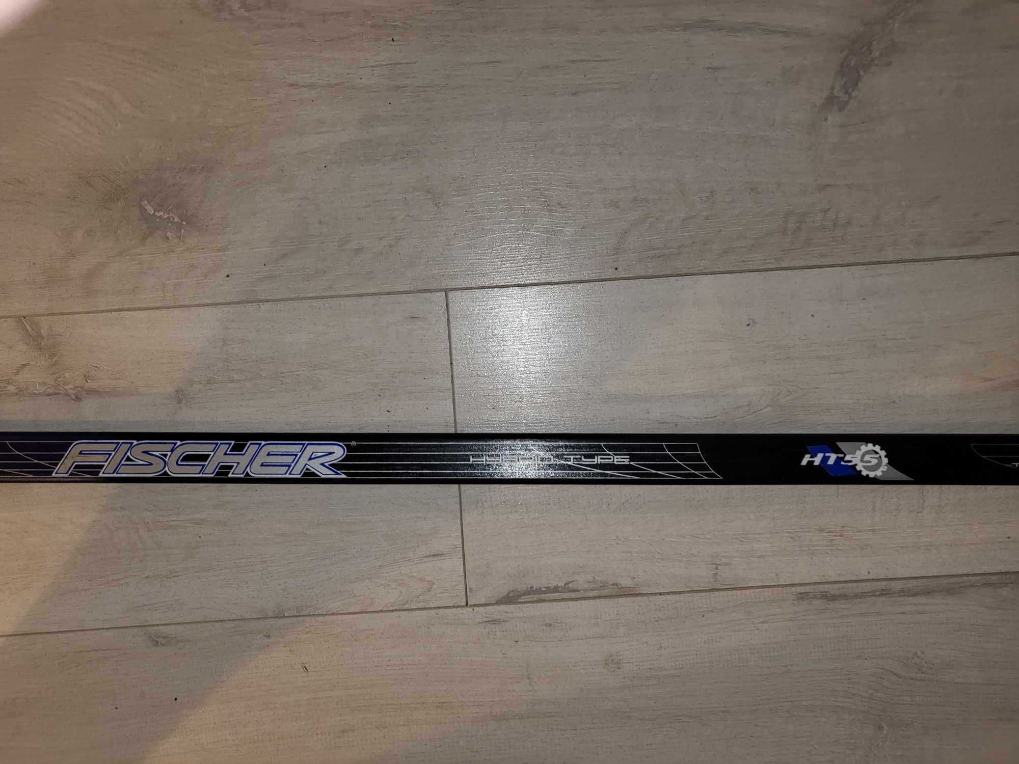 Kij hokejowy Fischer HT 55 SR R19