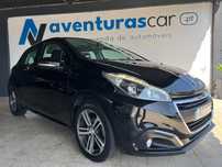 Peugeot 208 1.6 BlueHDi Active