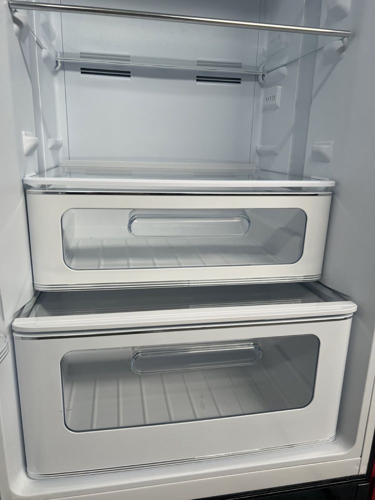 Холодильник Smeg FAB30