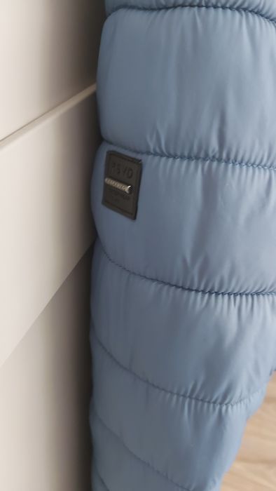 Kurtka-Bomberka chłopięca marki Reserved roz 152