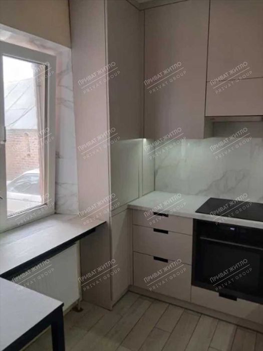 Будинок з євроремонтом на Розсошенцях