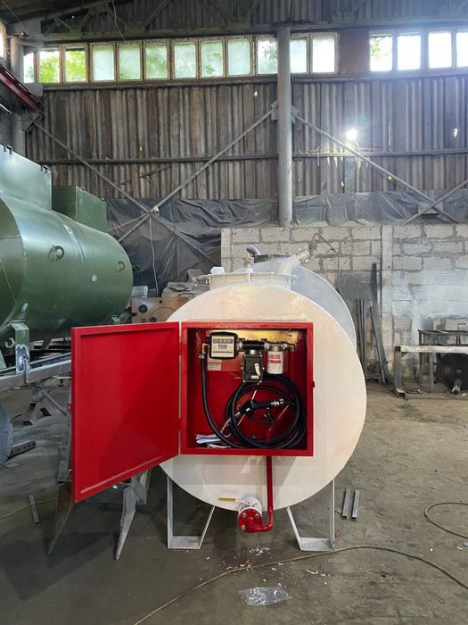 Скидка‼️Мини АЗС Колонка АЗС Модульная АЗС Мини АЗС Емкость для ДП