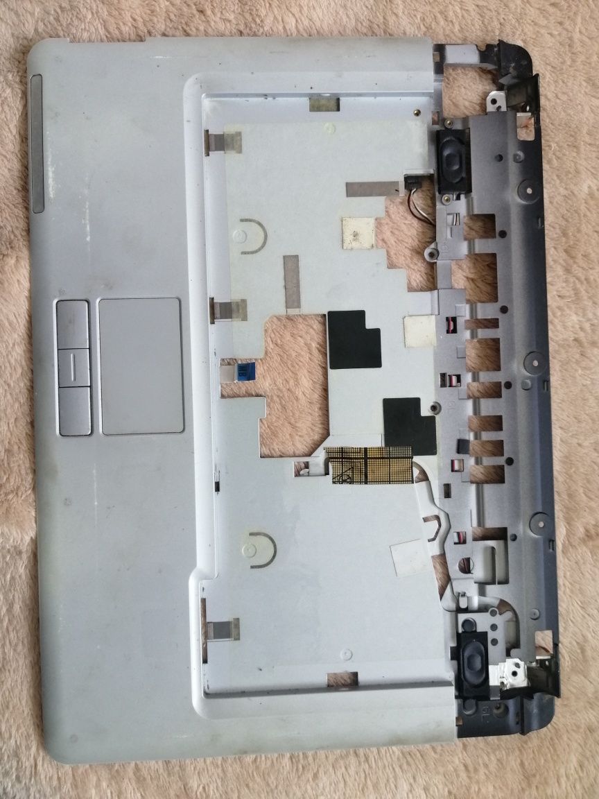 Корпусные комплектующие Fujitsu lifebook s710