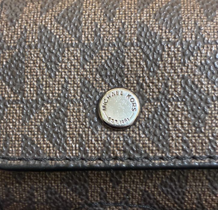 MICHAEL KORS чехол для AirPods. Оригінал.