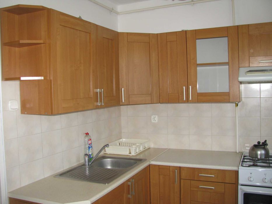 Przytulne dwupokojowe mieszkanie do wynajęcia, Poręba (ul. Szafirowa)