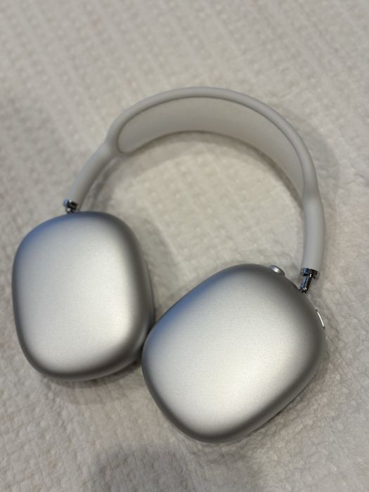 Apple Airpods Max Silver