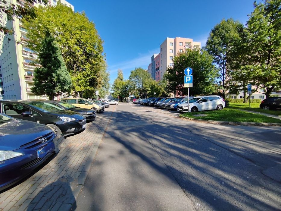 ROZKŁADOWE I FUNKCJONALNE mieszkanie 3 pokojowe