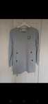 Damska tunika sweter