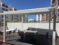 Pergola de Jardim