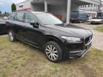 Volvo XC 90 2.0d-190ps,4x4, automat,7-osób,bogata wersja