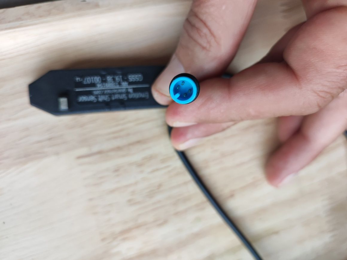 sensor do roweru elektrycznego  - smart shift gearsensor